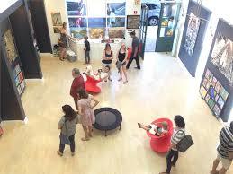 Black C Art Gallery